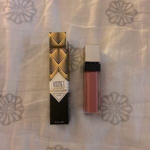 Kismet Polished Lip Plumping Gloss - shade: Baby